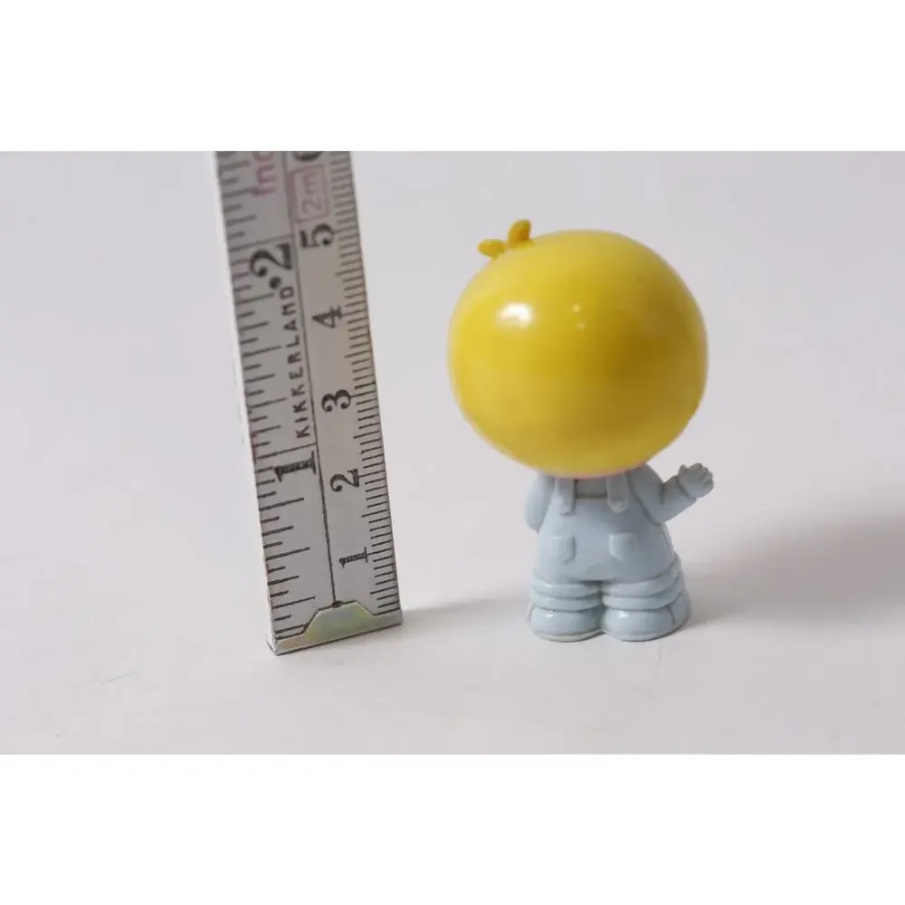 1980s Takara Koeda-chan Miki-kun Mushroom Doll Lucie Village ~ 260702-WH 1224